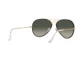 Ray-Ban Aviator Full Color Solbriller RB 3025/JM 9196/71