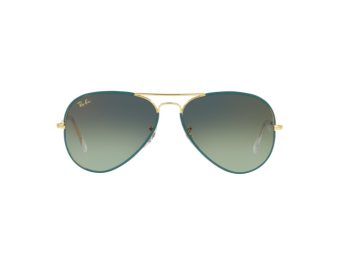 Ray-Ban Aviator Full Color Solbriller RB 3025/JM 9196/BH
