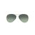 Ray-Ban Aviator Full Color Solbriller RB 3025/JM 9196/BH