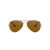 Ray-Ban Aviator Large Metal Solbriller RB 3025 001/33