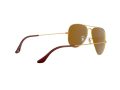 Ray-Ban Aviator Large Metal Solbriller RB 3025 001/33