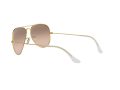 Ray-Ban Aviator Large Metal Solbriller RB 3025 001/3E