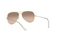 Ray-Ban Aviator Large Metal Solbriller RB 3025 001/3E