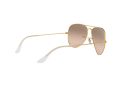 Ray-Ban Aviator Large Metal Solbriller RB 3025 001/3E