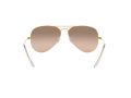 Ray-Ban Aviator Large Metal Solbriller RB 3025 001/3E