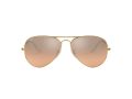 Ray-Ban Aviator Large Metal Solbriller RB 3025 001/3E