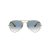 Ray-Ban Aviator Large Metal Solbriller RB 3025 001/3F