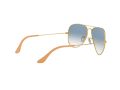 Ray-Ban Aviator Large Metal Solbriller RB 3025 001/3F