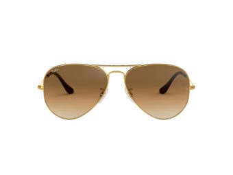 Ray-Ban Aviator Large Metal Solbriller RB 3025 001/51 Ray-Ban Aviator Large Metal Solbriller RB 3025 001/51