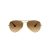 Ray-Ban Aviator Large Metal Solbriller RB 3025 001/51
