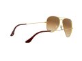 Ray-Ban Aviator Large Metal Solbriller RB 3025 001/51