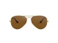 Ray-Ban Aviator Large Metal Solbriller RB 3025 001/57