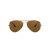 Ray-Ban Aviator Large Metal Solbriller RB 3025 001/57