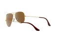 Ray-Ban Aviator Large Metal Solbriller RB 3025 001/57