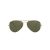 Ray-Ban Aviator Large Metal Solbriller RB 3025 001/58