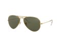 Ray-Ban Aviator Large Metal Solbriller RB 3025 001/58