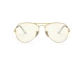 Ray-Ban Aviator Large Metal Solbriller RB 3025 001/5F