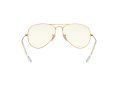 Ray-Ban Aviator Large Metal Solbriller RB 3025 001/5F