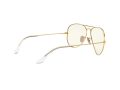 Ray-Ban Aviator Large Metal Solbriller RB 3025 001/5F