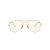 Ray-Ban Aviator Large Metal Solbriller RB 3025 001/5F