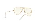 Ray-Ban Aviator Large Metal Solbriller RB 3025 001/5F