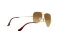 Ray-Ban Aviator Large Metal Solbriller RB 3025 001/M2