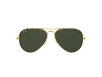 Ray-Ban Aviator Large Metal Solbriller RB 3025 001 Ray-Ban Aviator Large Metal Solbriller RB 3025 001