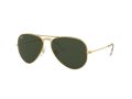 Ray-Ban Aviator Large Metal Solbriller RB 3025 001
