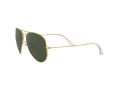 Ray-Ban Aviator Large Metal Solbriller RB 3025 001
