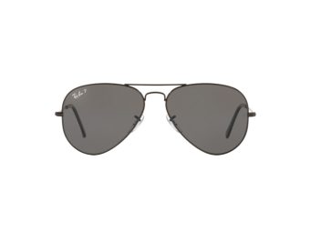 Ray-Ban Aviator Large Metal Solbriller RB 3025 002/48 Ray-Ban Aviator Large Metal Solbriller RB 3025 002/48
