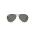 Ray-Ban Aviator Large Metal Solbriller RB 3025 002/48