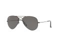 Ray-Ban Aviator Large Metal Solbriller RB 3025 002/48