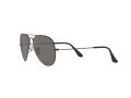 Ray-Ban Aviator Large Metal Solbriller RB 3025 002/48