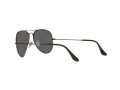 Ray-Ban Aviator Large Metal Solbriller RB 3025 002/48