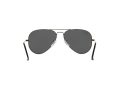 Ray-Ban Aviator Large Metal Solbriller RB 3025 002/48