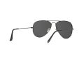 Ray-Ban Aviator Large Metal Solbriller RB 3025 002/48