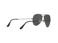 Ray-Ban Aviator Large Metal Solbriller RB 3025 002/48