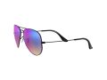 Ray-Ban Aviator Large Metal Solbriller RB 3025 002/4O