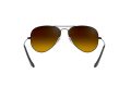 Ray-Ban Aviator Large Metal Solbriller RB 3025 002/4O