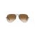Ray-Ban Aviator Solbriller RB 3025 002/51