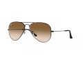 Ray-Ban Aviator Solbriller RB 3025 002/51