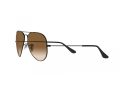 Ray-Ban Aviator Solbriller RB 3025 002/51