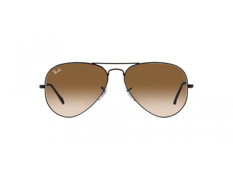 Ray-Ban Aviator Solbriller RB 3025 002/51