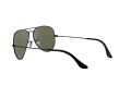 Ray-Ban Aviator Large Metal Solbriller RB 3025 002/58