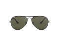 Ray-Ban Aviator Large Metal Solbriller RB 3025 002/58