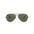 Ray-Ban Aviator Large Metal Solbriller RB 3025 002/58