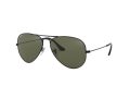 Ray-Ban Aviator Large Metal Solbriller RB 3025 002/58