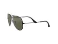 Ray-Ban Aviator Large Metal Solbriller RB 3025 002/58