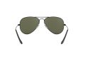 Ray-Ban Aviator Large Metal Solbriller RB 3025 002/58