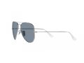 Ray-Ban Aviator Solbriller RB 3025 003/02